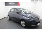 Renault Zoe occasion année 2020 boite Automatique Annonce Renault Zoe occasion Electrique R110 Zen à DAX