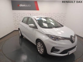 Annonce Renault Zoe occasion Electrique R110 Zen  DAX