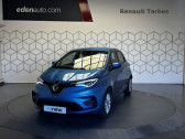 Annonce Renault Zoe occasion Electrique R110 Zen  TARBES