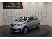 Annonce Renault Zoe occasion Electrique R110 Zen � Lons