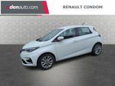 Annonce Renault Zoe occasion Electrique R110 Zen � Condom