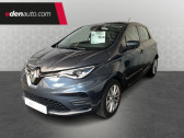 Renault Zoe occasion année 2020 boite Automatique Annonce Renault Zoe occasion Electrique R110 Zen à Biarritz