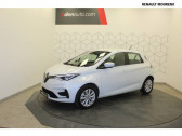 Renault Zoe occasion année 2020 boite Automatique Annonce Renault Zoe occasion Electrique R110 Zen à MOURENX