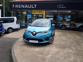Renault Zoe occasion année 2020 boite Automatique Annonce Renault Zoe occasion Electrique R110 Zen à BAYONNE