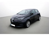 Renault Zoe occasion année 2019 boite Automatique Annonce Renault Zoe occasion Electrique R110 Zen à CONCARNEAU