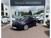 Annonce Renault Zoe occasion Electrique R110 Zen  COUTANCES