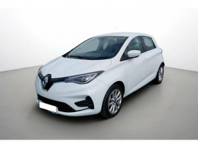 Renault Zoe , garage RENAULT SAINT-BRIEUC  SAINT-BRIEUC