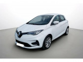 Renault Zoe occasion année 2020 boite Automatique Annonce Renault Zoe occasion Electrique R110 Zen à SAINT-BRIEUC