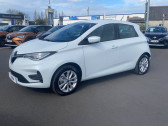Renault Zoe occasion année 2020 boite Automatique Annonce Renault Zoe occasion Electrique R110 Zen à SAINT-BRIEUC