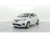 Renault Zoe occasion année 2020 boite Automatique Annonce Renault Zoe occasion Electrique R110 Zen à VIRE