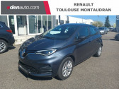 Renault Zoe R110 Zen  à Toulouse 31