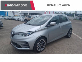 Renault Zoe , garage edenauto Renault Dacia Agen  Agen