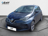 Renault Zoe R135 - 22B Techno  2022 - annonce de voiture en vente sur Auto Sélection.com