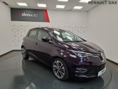 Renault Zoe R135 - 22B Techno   DAX 40
