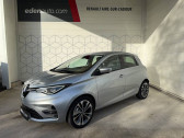 Renault Zoe R135 - 22B Techno  � Aire sur Adour 40