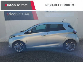 Renault Zoe , garage RENAULT CONDOM  Condom