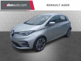 Renault Zoe R135 - 22B Techno   Agen 47