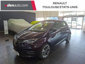 Annonce Renault Zoe occasion Electrique R135 - 22B Techno  Toulouse