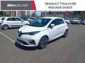 Annonce Renault Zoe occasion Electrique R135 - 22B Techno  Toulouse