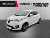 Renault Zoe R135 Achat Intégral - 21 Intens  2021 - annonce de voiture en vente sur Auto Sélection.com