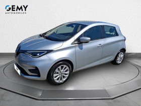 Renault Zoe , garage RENAULT GEMY LE MANS  LE MANS