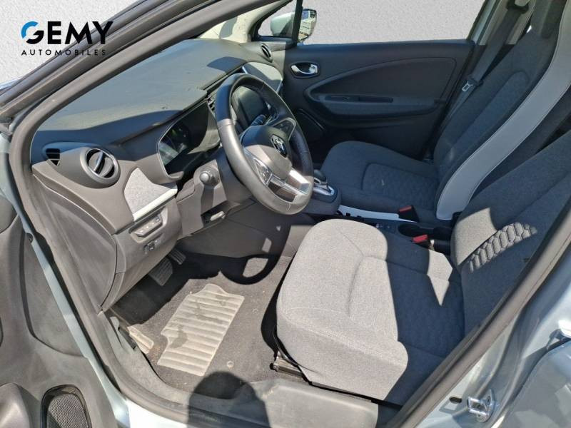 Renault Zoe R135 Achat Intgral - 21 Zen  occasion  LE MANS - photo n9