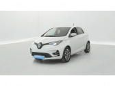 Renault Zoe R135 Achat Intgral - 21B Intens   CONCARNEAU 29