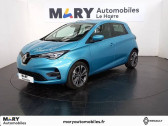 Renault Zoe R135 Achat Intgral - 22 Techno   LE HAVRE 76