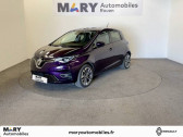 Renault Zoe occasion année 2022 boite Automatique Annonce Renault Zoe occasion Electrique R135 Achat Intégral - 22 Techno à ROUEN