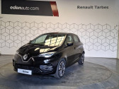 Annonce Renault Zoe occasion Electrique R135 Achat Intgral - 22 Techno  TARBES