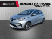 Renault Zoe R135 Achat Intgral - 22 Techno  2022 - annonce de voiture en vente sur Auto Sélection.com