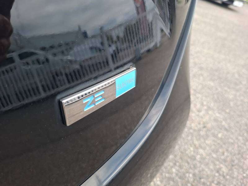 Renault Zoe R135 Achat Intégral - 22B Techno 2022 - photo n°15 Renault Zoe R135 Achat Intégral - 22B Techno  occasion à Agen - photo n°15