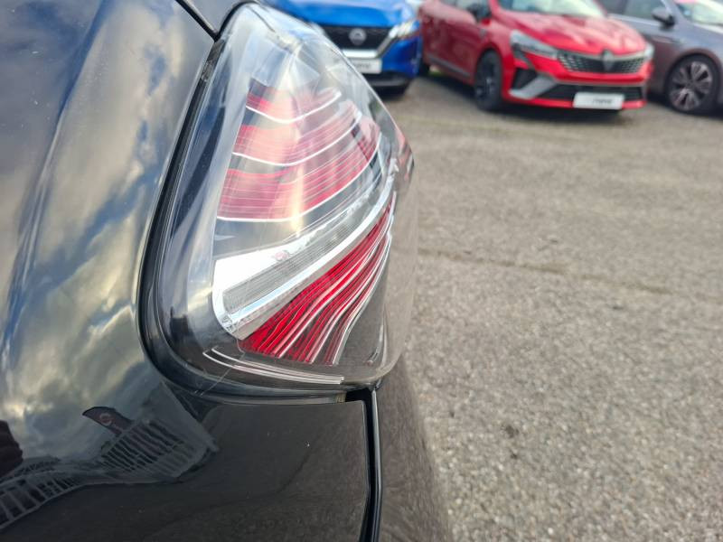 Renault Zoe R135 Achat Intégral - 22B Techno 2022 - photo n°18 Renault Zoe R135 Achat Intégral - 22B Techno  occasion à Agen - photo n°18