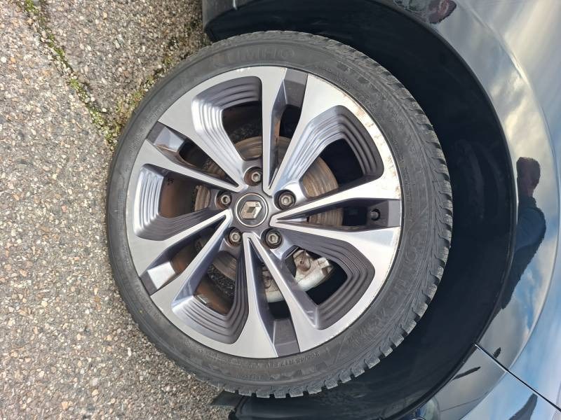 Renault Zoe R135 Achat Intégral - 22B Techno 2022 - photo n°12 Renault Zoe R135 Achat Intégral - 22B Techno  occasion à Agen - photo n°12