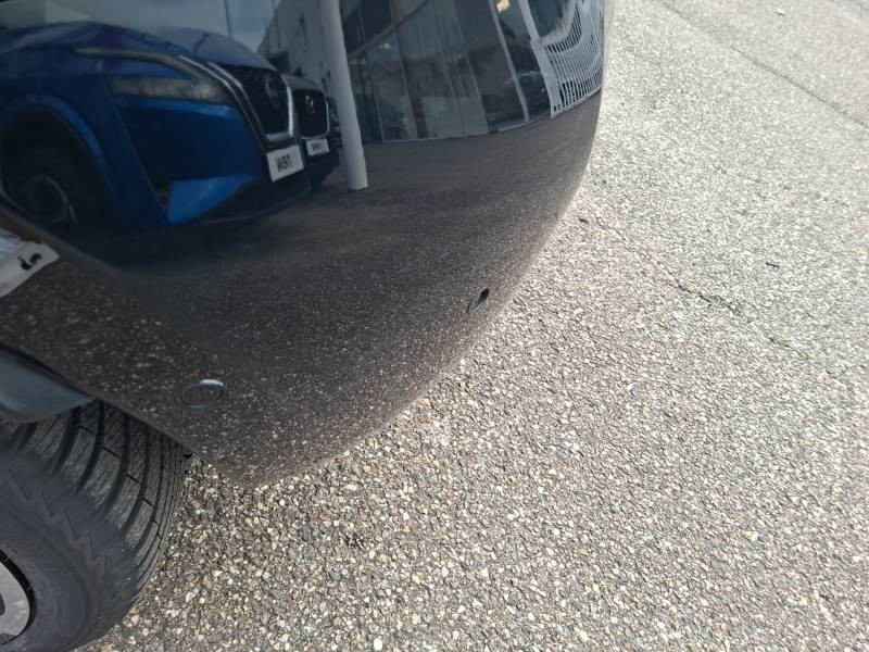 Renault Zoe R135 Achat Intégral - 22B Techno 2022 - photo n°14 Renault Zoe R135 Achat Intégral - 22B Techno  occasion à Agen - photo n°14