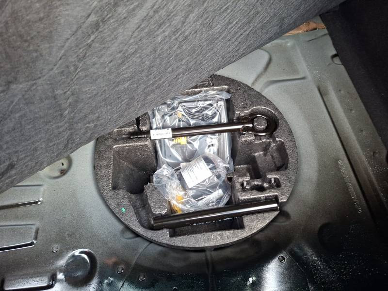 Renault Zoe R135 Achat Intégral - 22B Techno 2022 - photo n°17 Renault Zoe R135 Achat Intégral - 22B Techno  occasion à Agen - photo n°17