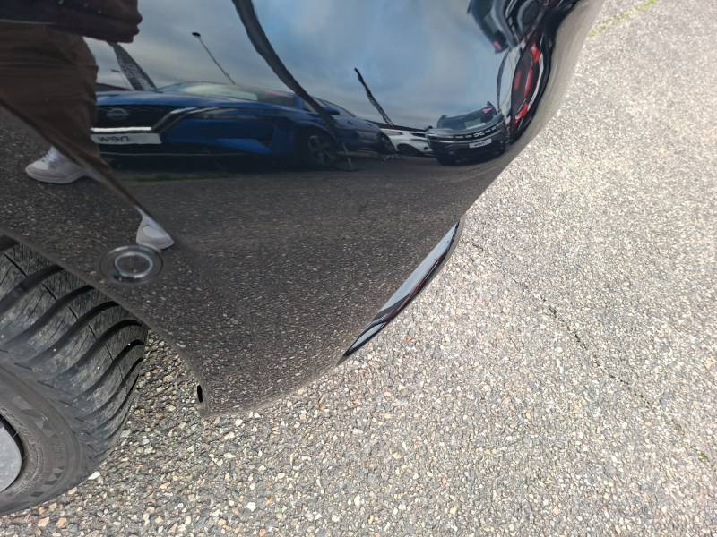 Renault Zoe R135 Achat Intégral - 22B Techno 2022 - photo n°13 Renault Zoe R135 Achat Intégral - 22B Techno  occasion à Agen - photo n°13