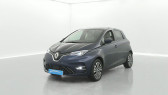 Renault Zoe R135 Achat Intgral Exception 5p  2020 - annonce de voiture en vente sur Auto Sélection.com