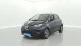 Annonce Renault Zoe occasion Electrique R135 Achat Intgral Exception 5p  SAINT-GREGOIRE