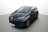 Annonce Renault Zoe occasion  R135 Achat Intgral Exception  AVALLON
