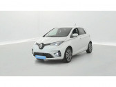 Renault Zoe R135 Achat Intgral Exception   SAINT-BRIEUC 22