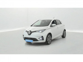 Renault Zoe , garage RENAULT SAINT-BRIEUC  SAINT-BRIEUC