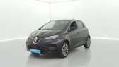 Renault Zoe R135 Achat Intgral Intens 5p  2020 - annonce de voiture en vente sur Auto Sélection.com
