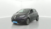 Annonce Renault Zoe occasion Electrique R135 Achat Intgral Intens 5p  SAINT-GREGOIRE