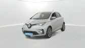 Renault Zoe R135 Achat Intgral Intens 5p   SAINT-GREGOIRE 35