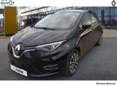 Annonce Renault Zoe occasion  R135 Achat Intgral Intens  Beaune