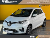 Annonce Renault Zoe occasion  R135 Achat Intgral Intens  Brives-Charensac