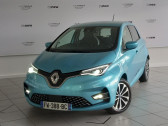 Annonce Renault Zoe occasion  R135 Achat Intgral Intens  CHALON-SUR-SAONE