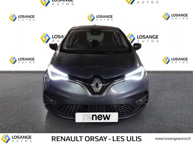 Renault Zoe R135 Achat Intgral Intens  occasion  Les Ulis - photo n6