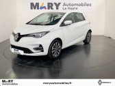 Annonce Renault Zoe occasion  R135 Achat Intgral Intens  LE HAVRE